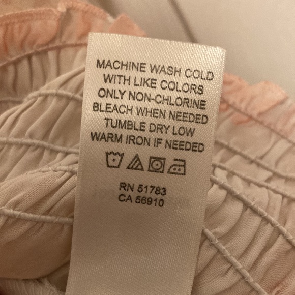 Maurice’s Blouse - Picture 5 of 5